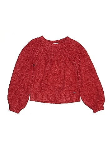 Mayoral Pullover Sweater (view 1)