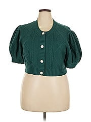 Hill House Wool Cardigan