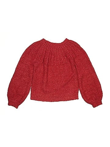 Mayoral Pullover Sweater (view 2)