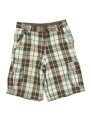 Faded Glory Cargo Shorts (view 1)