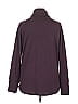 Pink Clover Burgundy Turtleneck Sweater Size XL - photo 2
