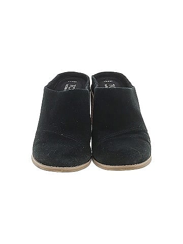 TOMS Mule/Clog (view 2)