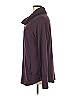 Pink Clover Burgundy Turtleneck Sweater Size XL - photo 4