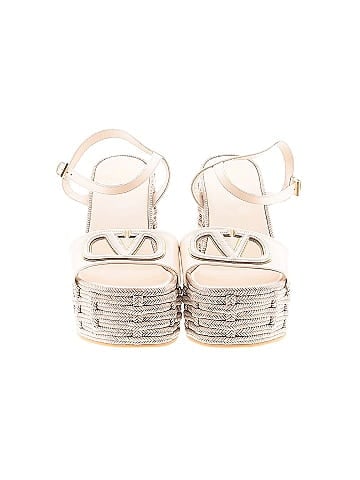 Valentino Garavani Wedges (view 2)