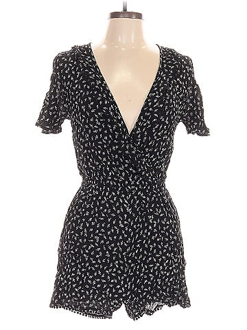 Miss Selfridge Romper (view 1)