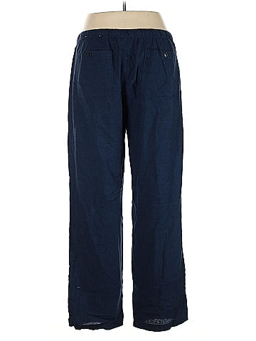 Liz Claiborne Casual Pants (view 2)