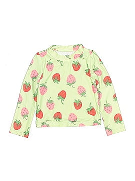 Just One You Made By Carter's Long Sleeve T Shirt