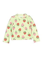 Just One You Made By Carter's Long Sleeve T Shirt