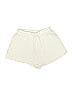 Carly Jean Stars Ivory Shorts Size M - photo 1