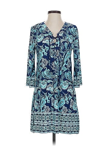 Saint Tropez Casual Dress (view 1)