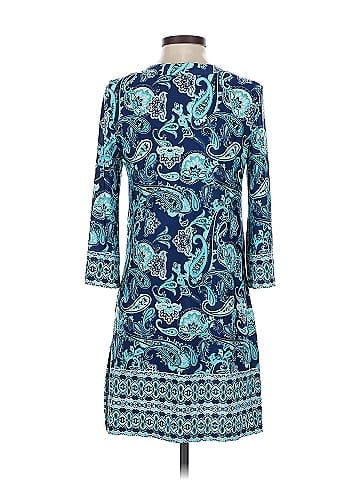 Saint Tropez Casual Dress (view 2)