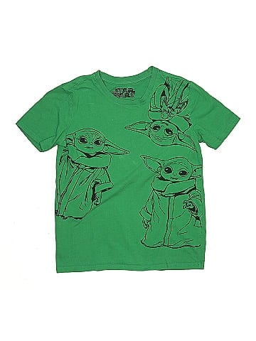 Star Wars Short Sleeve T-Shirt (view 1)