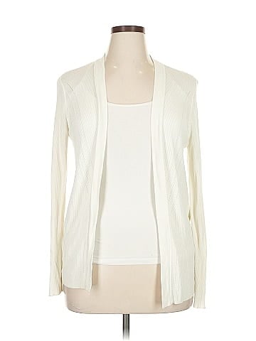Jones New York Collection Cardigan (view 1)