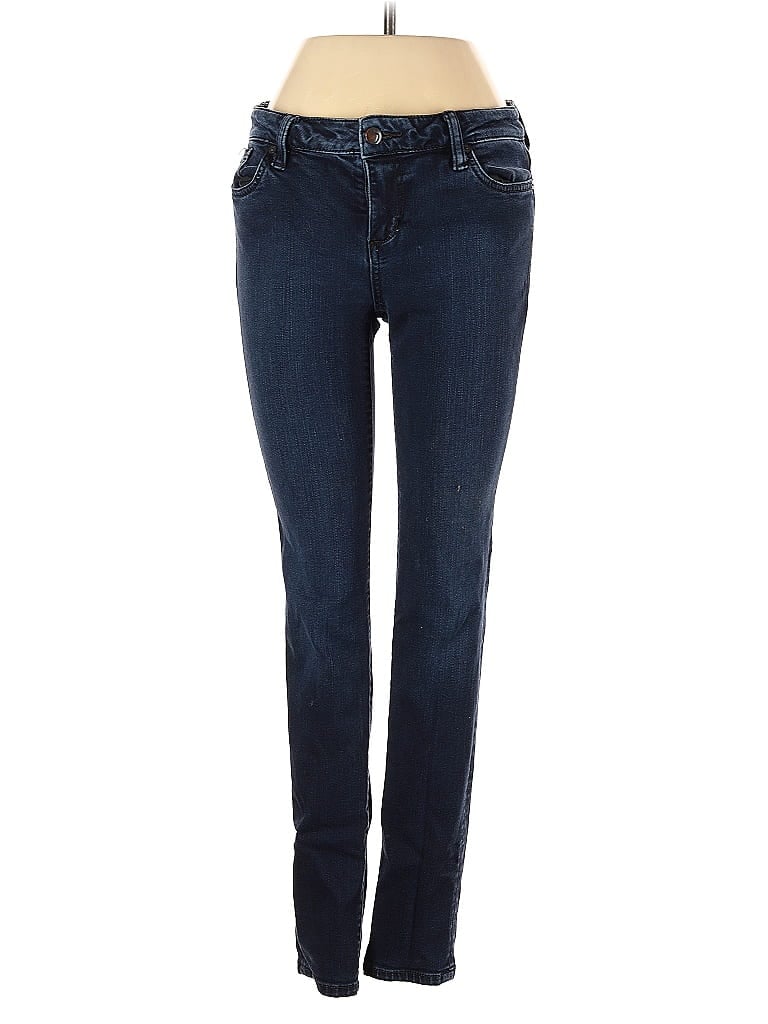Click to view more detailed imagery on our partner's website Pre-owned Joe's Jeans Jeans In Blue