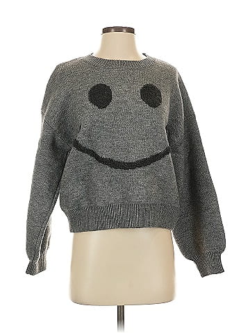 Storia Pullover Sweater (view 1)