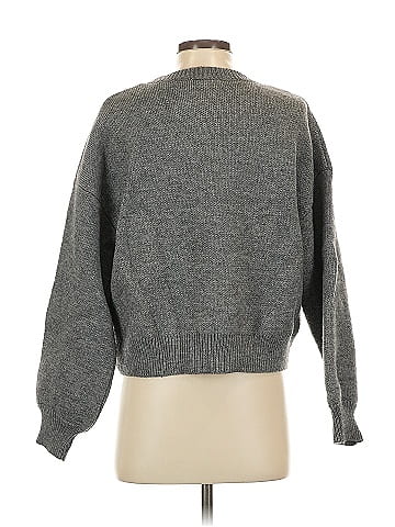 Storia Pullover Sweater (view 2)