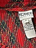 Koret 100% Polyester Argyle Red Formal Skirt Size P (petite) - photo 3