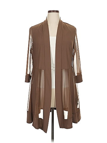 R&M Richards Cardigan (view 1)