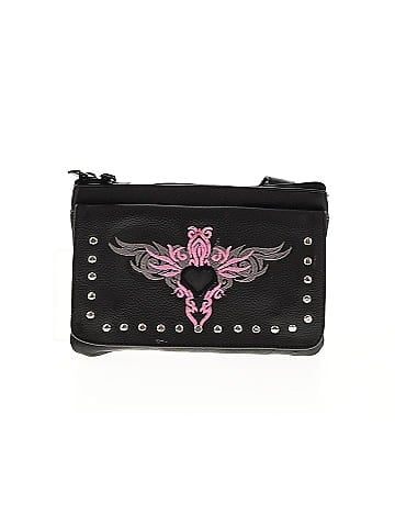 Unbranded Leather Shoulder Bag (view 1)