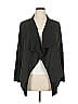 Sioni Black Kimono Size XL - photo 1