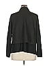 Sioni Black Kimono Size XL - photo 2