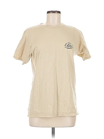 Reef Short Sleeve T-Shirt (view 1)