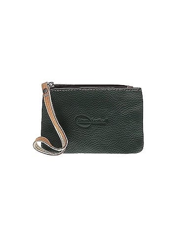 Ameri Leather Leather Wristlet (view 1)