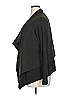 Sioni Black Kimono Size XL - photo 5