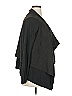 Sioni Black Kimono Size XL - photo 4