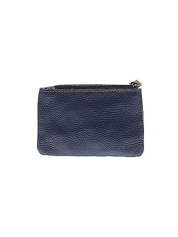 Ameri Leather Leather Wristlet (view 2)