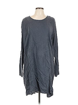 Flax Casual Dress
