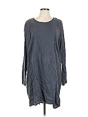 Flax Casual Dress