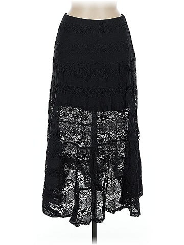 Miss Chievous Formal Skirt (view 1)