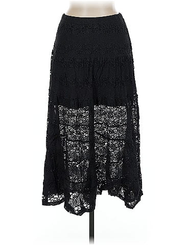 Miss Chievous Formal Skirt (view 2)