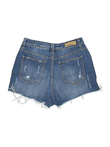 Unionbay Denim Shorts (view 2)