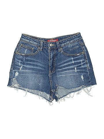 Unionbay Denim Shorts (view 1)