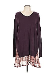 Logo By Lori Goldstein Casual Dress