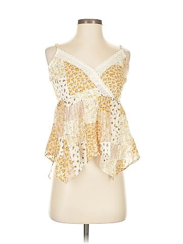 Soch Sleeveless Blouse (view 1)