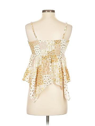 Soch Sleeveless Blouse (view 2)