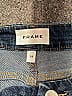 FRAME Blue Jeans Size 29 waist - photo 4