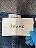 FRAME Blue Jeans Size 29 waist - photo 5