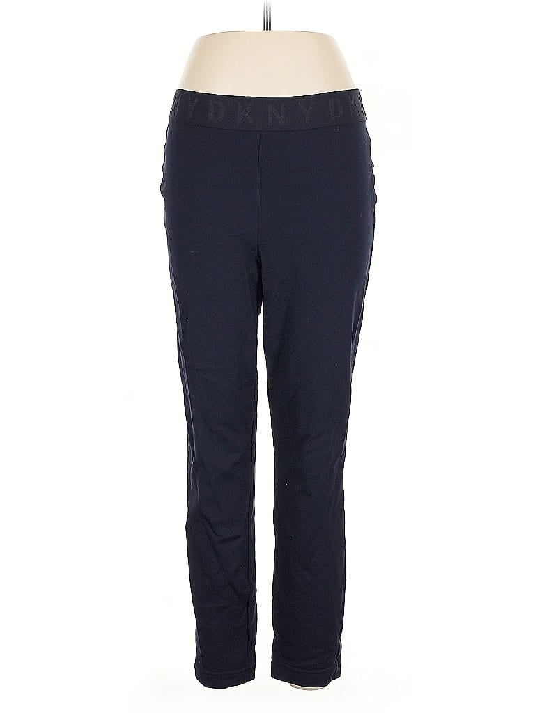 Click to view more detailed imagery on our partner's website Pre-owned Dkny Active Pants In Blue