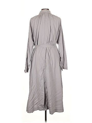 Free People Trenchcoat (view 2)