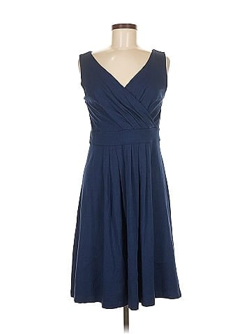 Lands' End Cocktail Dress (view 1)