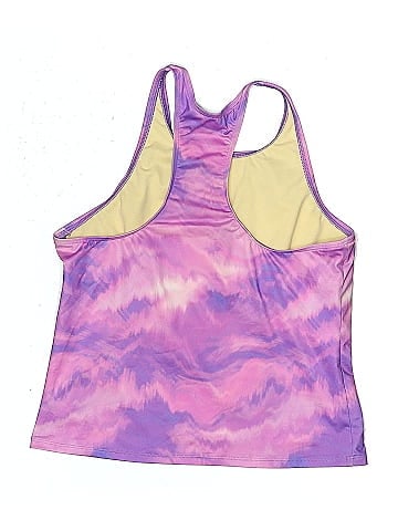 Lands' End Swimsuit Top (view 2)
