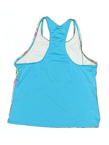 Lands' End Swimsuit Top (view 2)