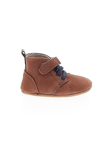 Robeez Booties (view 1)