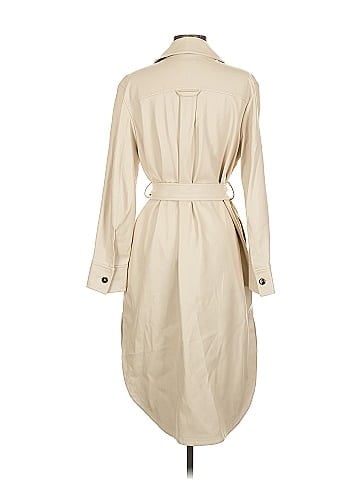 Zara Trenchcoat (view 2)