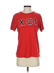 Armani Exchange Short Sleeve T Shirt