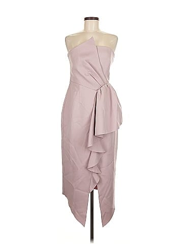 Elliatt Cocktail Dress (view 1)